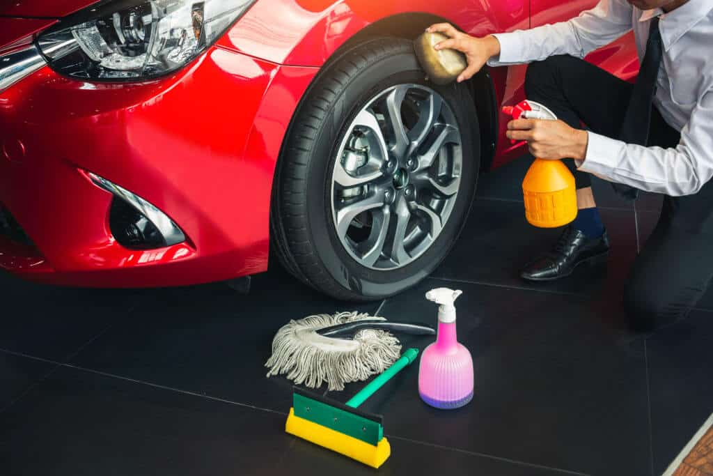 カーワックスのおすすめ10選 元洗車マンのイチオシ車用ワックスを種類別に紹介 ことブログ
