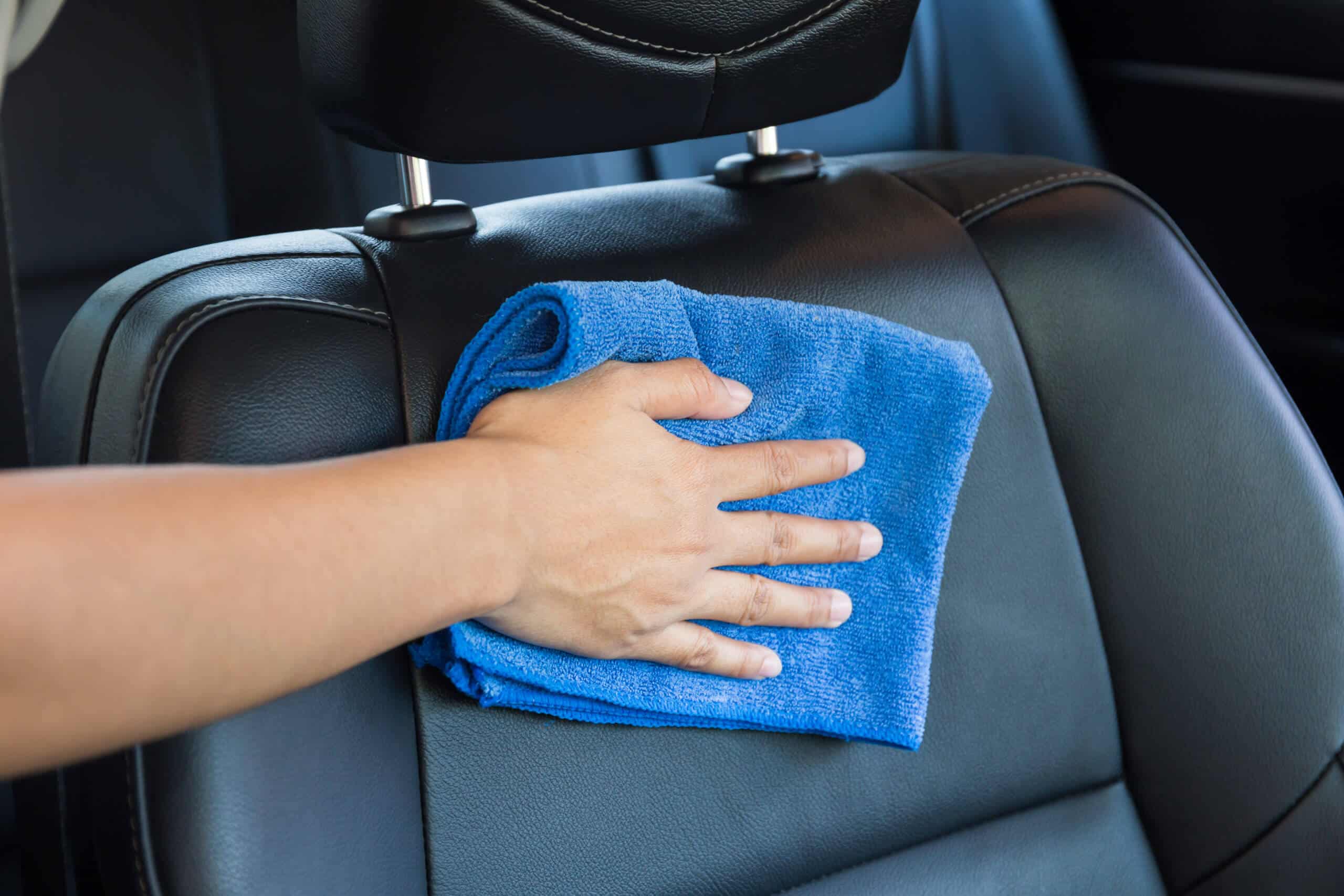 車のシートを洗ってますか シートの正しい洗浄方法 ことブログ