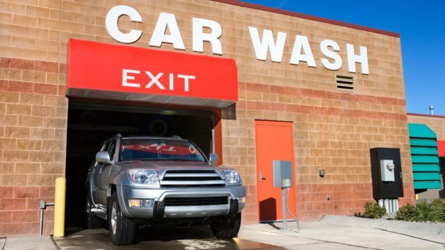 ガソリンスタンドの洗車機の料金は 各スタンドのメニューや料金を比較してみた ことブログ ガソリンスタンドの洗車機の料金は 各スタンドのメニューや料金を比較してみた ことブログ